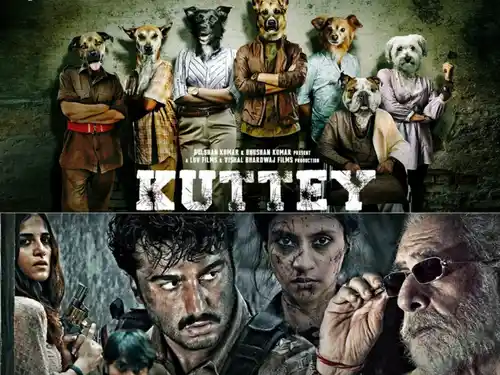 KUTTEY (2023) FULL BOLLYWOOD MOVIE HDCAM 720P DOWNLOAD